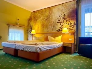 Hotel Querfurter Hof,Merseburg City Center>>Leipzig,4 star