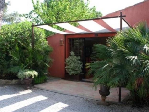 hotel les jardins de cassis