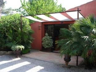 hotel les jardins de cassis