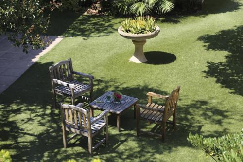 hotel les jardins de cassis