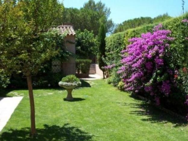 hotel les jardins de cassis