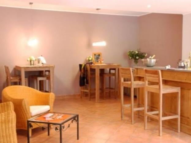 hotel les jardins de cassis