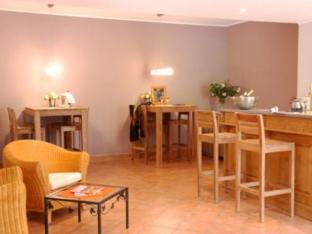 hotel les jardins de cassis
