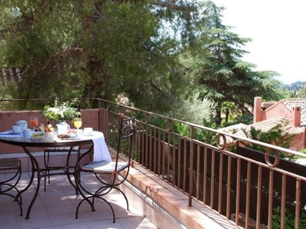 hotel les jardins de cassis