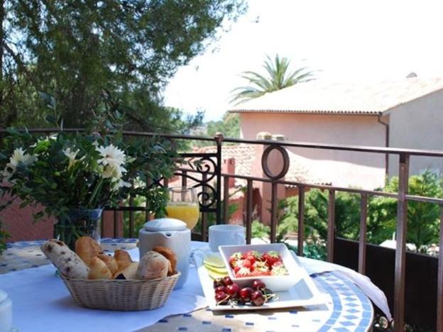 hotel les jardins de cassis