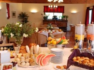 hotel les jardins de cassis