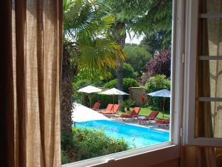 hotel les jardins de cassis