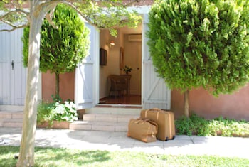 hotel les jardins de cassis