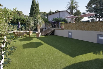 hotel les jardins de cassis