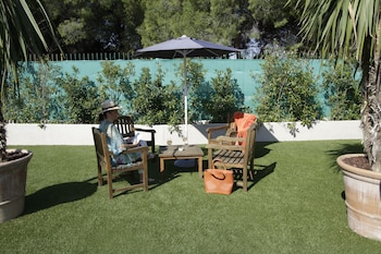 hotel les jardins de cassis