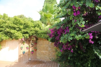 hotel les jardins de cassis