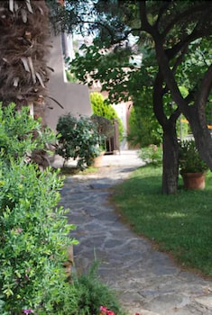 hotel les jardins de cassis