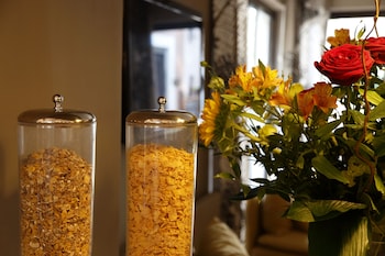 hotel les jardins de cassis