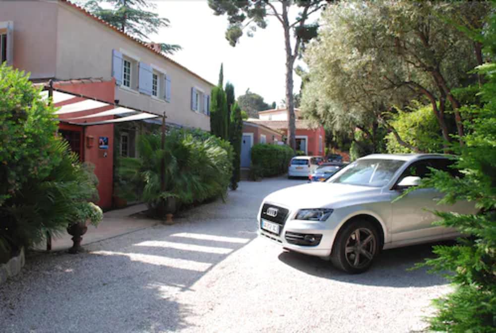 hotel les jardins de cassis