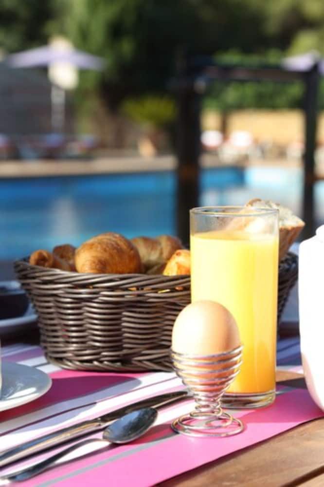 hotel les jardins de cassis