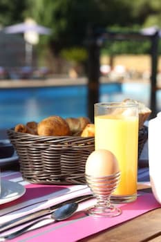 hotel les jardins de cassis