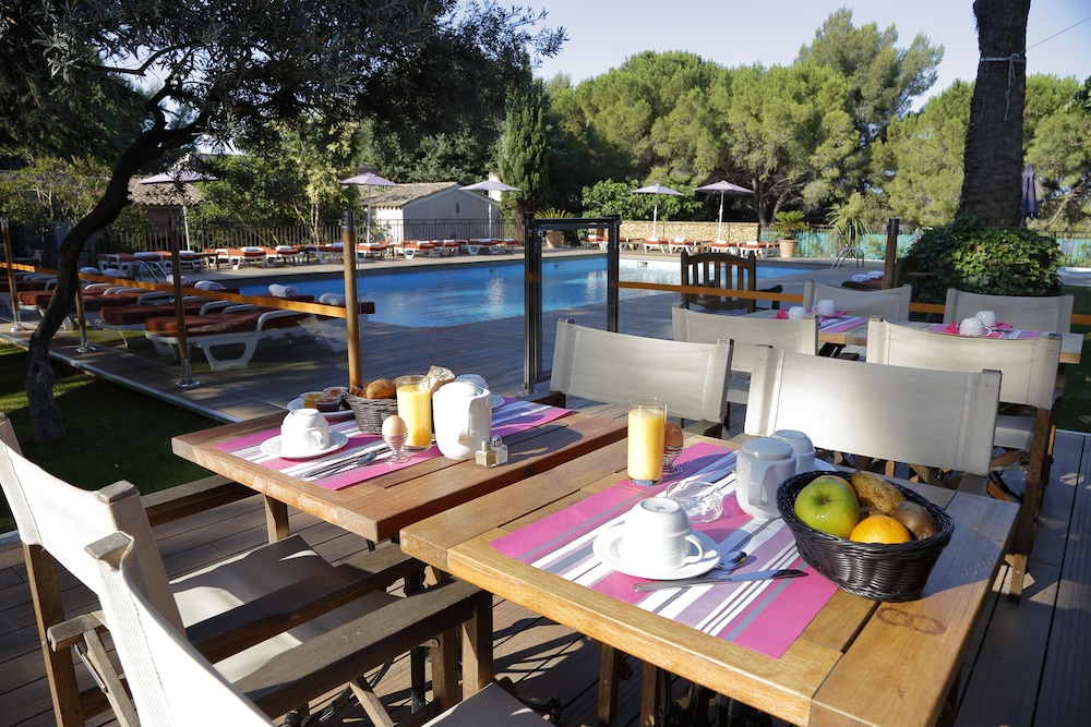 hotel les jardins de cassis