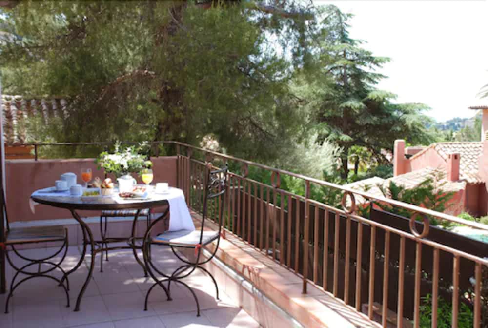 hotel les jardins de cassis