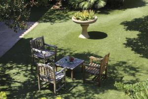 hotel les jardins de cassis