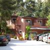 hotel les jardins de cassis