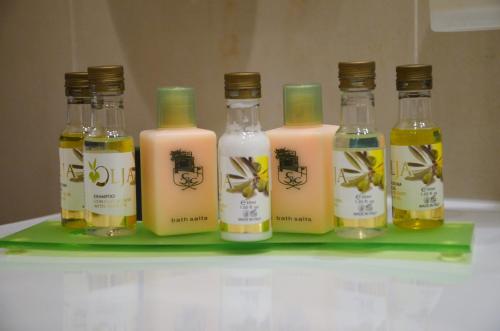 castellaro golf resort