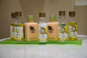 castellaro golf resort