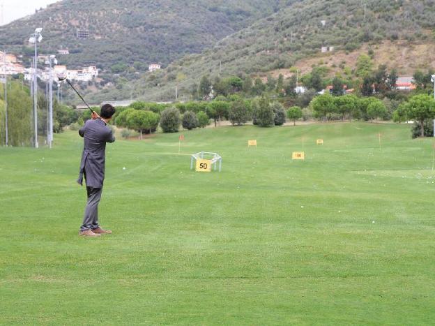 castellaro golf resort