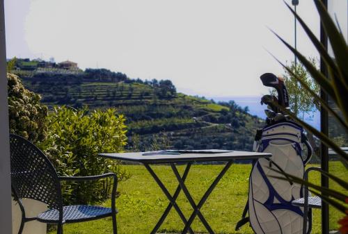 castellaro golf resort