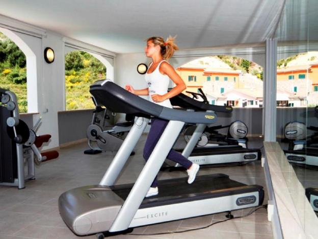 castellaro golf resort