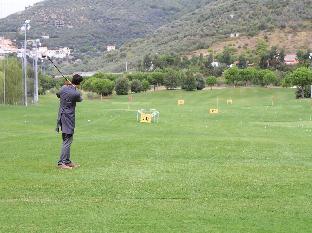 castellaro golf resort