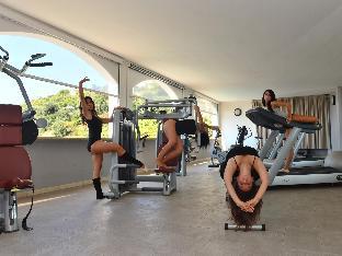 castellaro golf resort