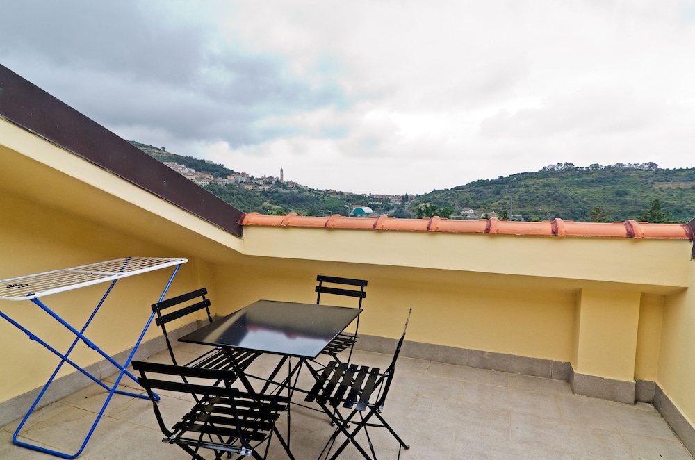 castellaro golf resort