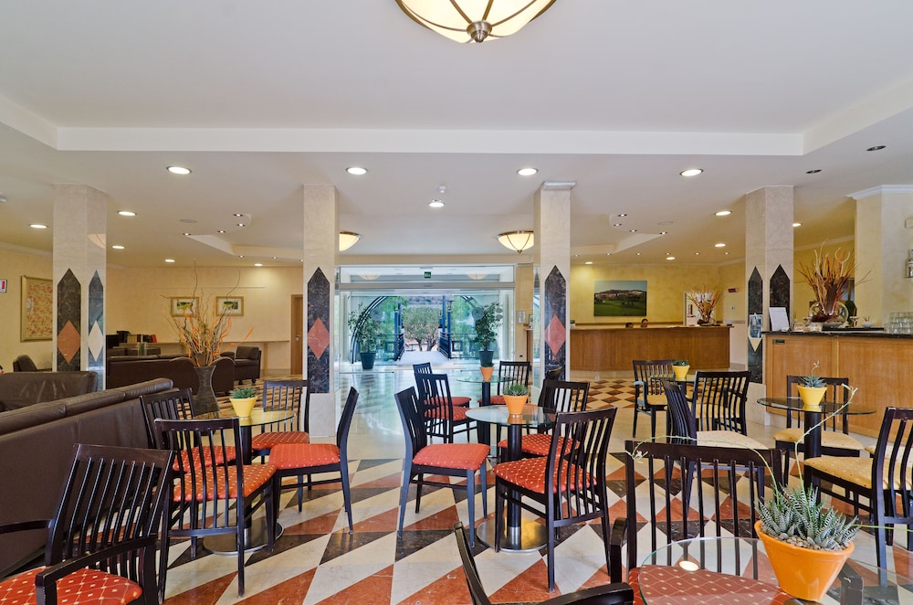 castellaro golf resort