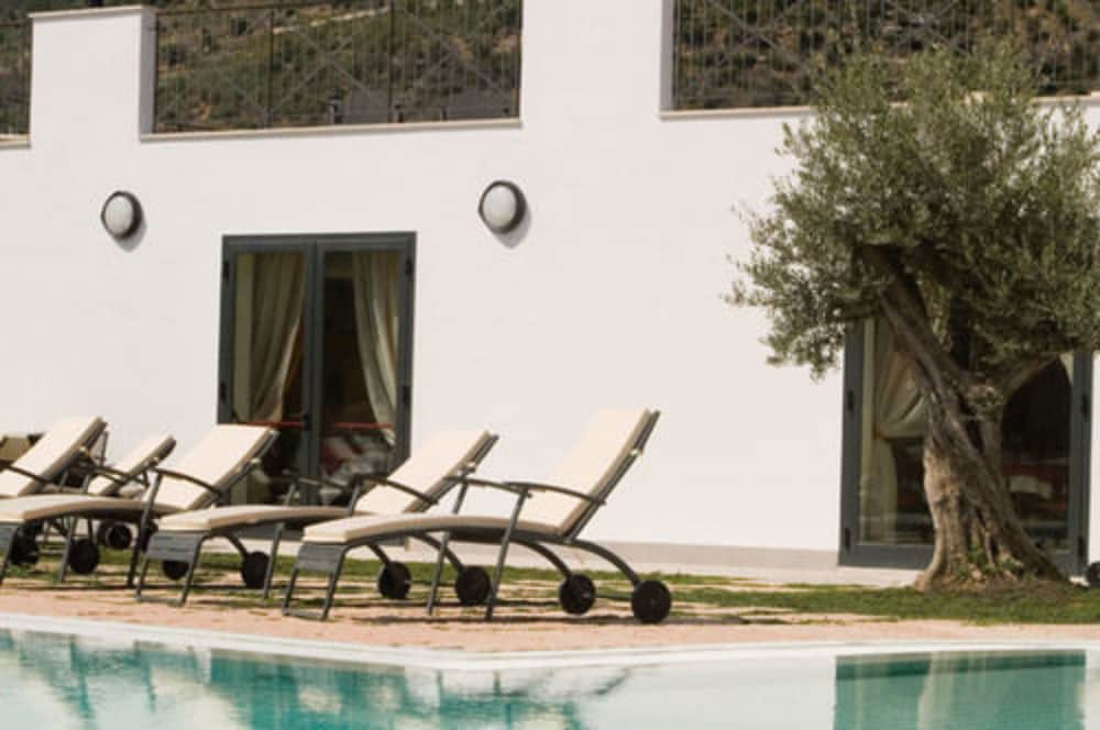 castellaro golf resort