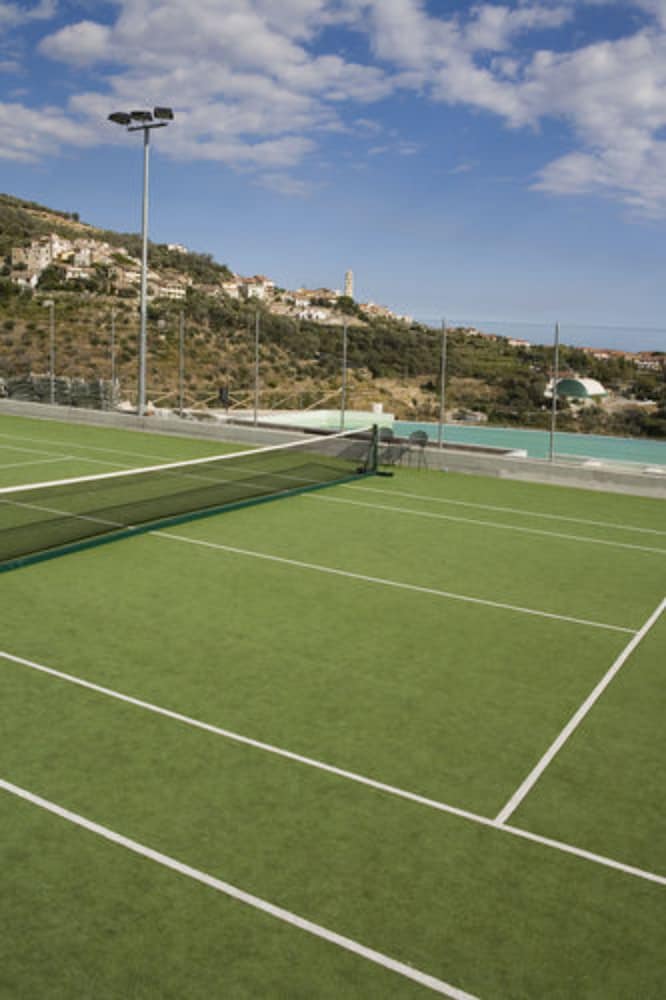 castellaro golf resort