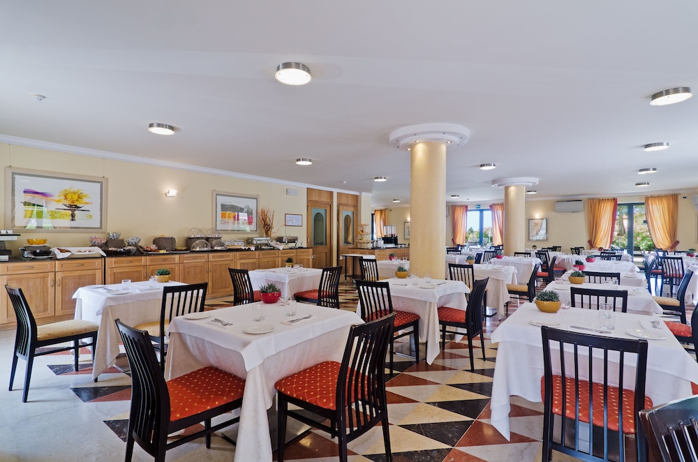 castellaro golf resort