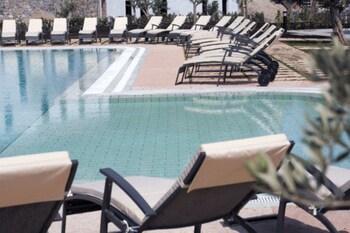 castellaro golf resort