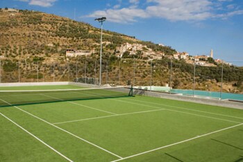 castellaro golf resort