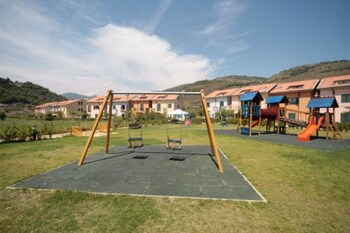castellaro golf resort