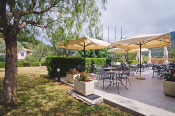 Castellaro Golf Resort,Genoa>>Castellaro,4 star