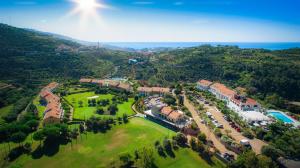 castellaro golf resort