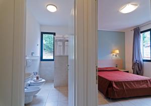 castellaro golf resort