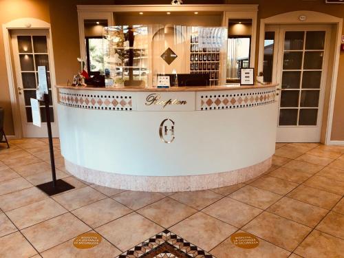 hotel duca della corgna