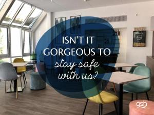 Arthotel Ana Eden Karlsruhe,Baden-Württemberg>>Karlsruhe,3 star