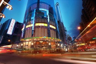 South Pacific Hotel,Hong Kong Island>>Hong Kong,4 star