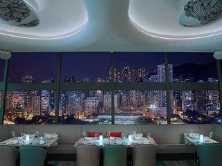 The Park Lane Hong Kong, Autograph Collection,Hong Kong>>Causeway Bay,5 star