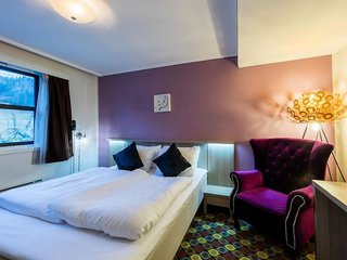 Havila Hotel Raftevold,Sandane>>Hornindal,4 star