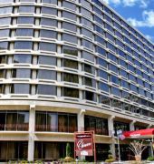 crystal city marriott at reagan national airport