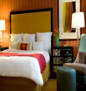 crystal city marriott at reagan national airport