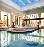 crystal city marriott at reagan national airport